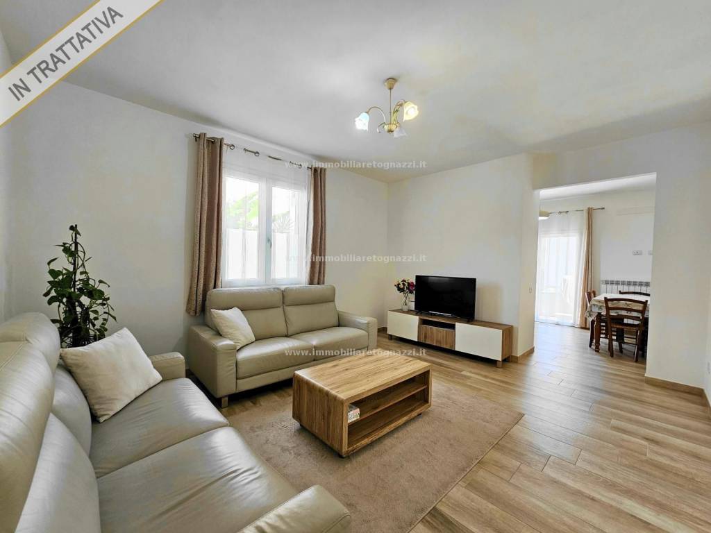 appartamento in vendita a Certaldo