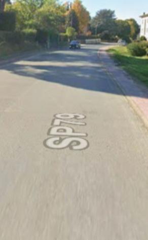 terreno edificabile in vendita a Certaldo in zona Fiano