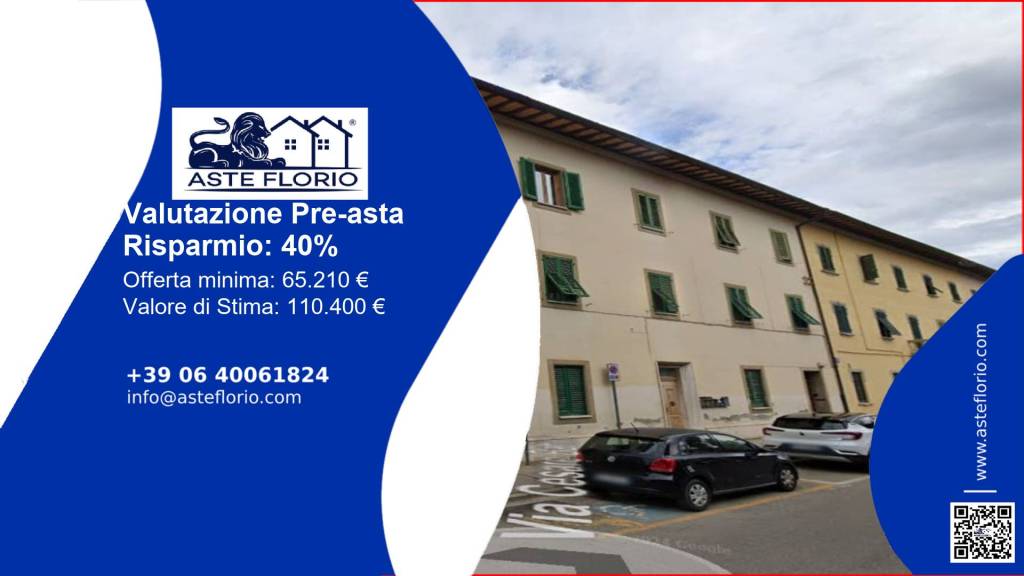 appartamento in vendita a Certaldo