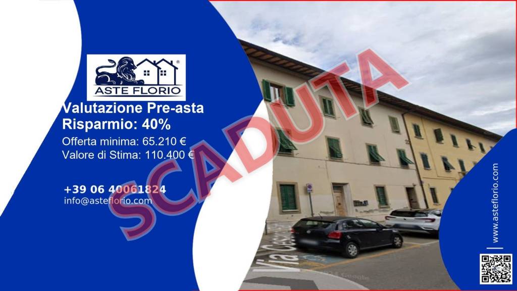 appartamento in vendita a Certaldo