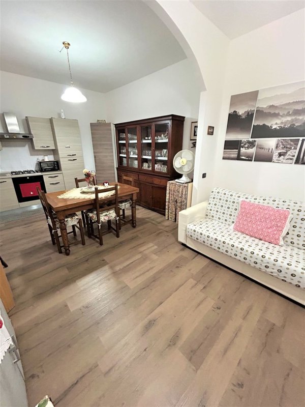 appartamento in vendita a Certaldo