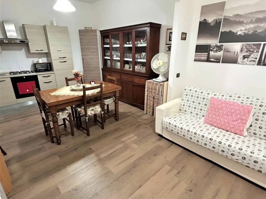 appartamento in vendita a Certaldo