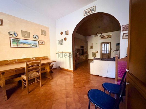 appartamento in vendita a Certaldo