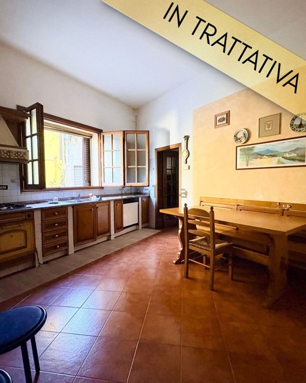 appartamento in vendita a Certaldo