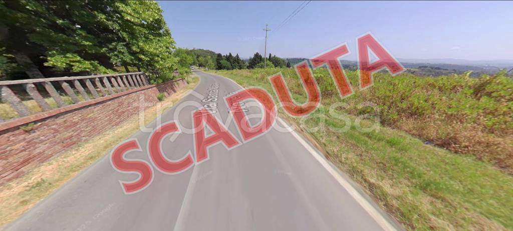 casa indipendente in vendita a Certaldo