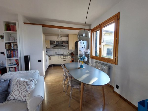 appartamento in vendita a Certaldo