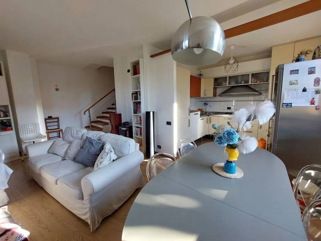 appartamento in vendita a Certaldo