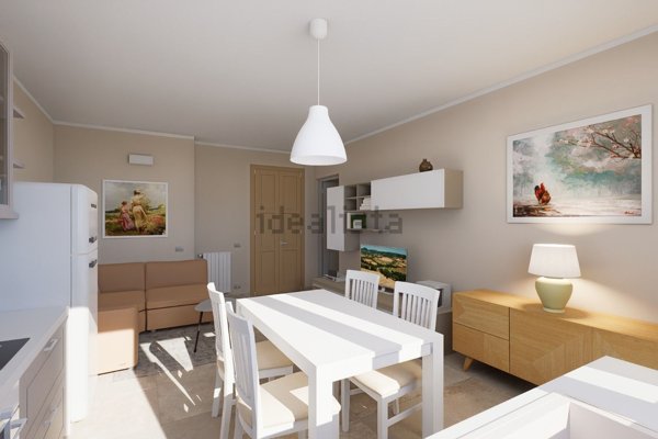 appartamento in vendita a Certaldo