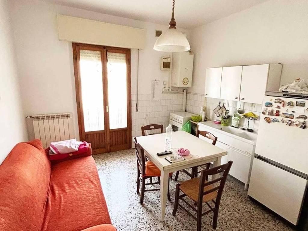 appartamento in vendita a Certaldo