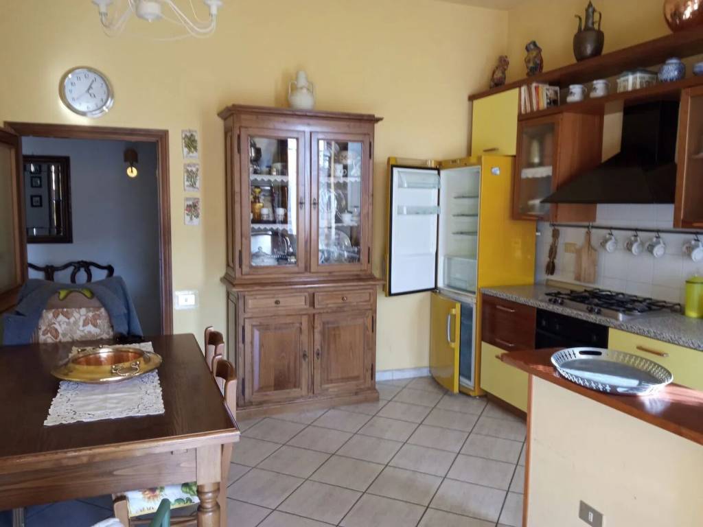 appartamento in vendita a Certaldo