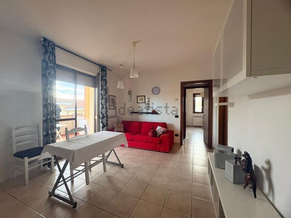 appartamento in vendita a Certaldo