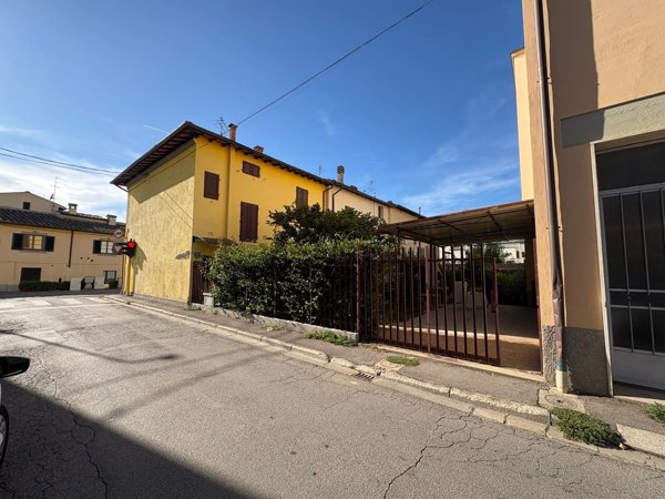 appartamento in vendita a Certaldo