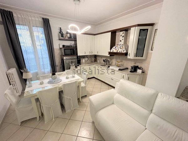 appartamento in vendita a Certaldo