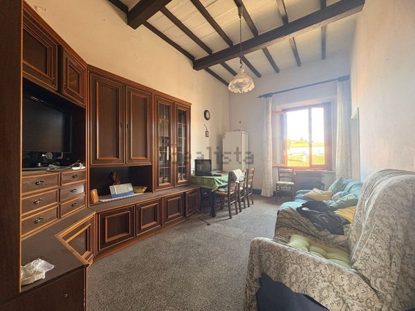 appartamento in vendita a Certaldo