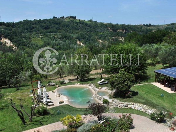 casa indipendente in vendita a Certaldo