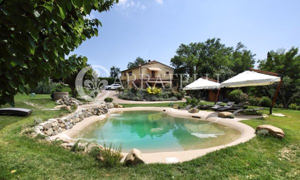 casa indipendente in vendita a Certaldo