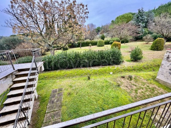 casa indipendente in vendita a Certaldo