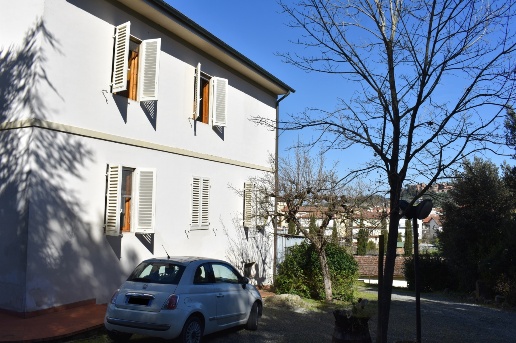 casa indipendente in vendita a Certaldo