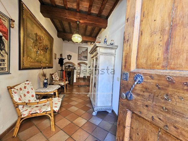 appartamento in vendita a Certaldo