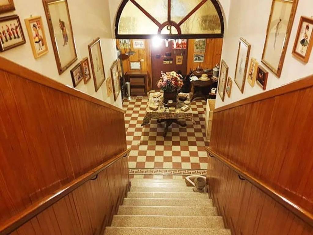 casa indipendente in vendita a Certaldo