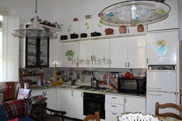 appartamento in vendita a Certaldo