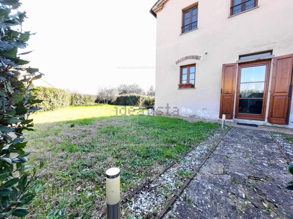 appartamento in vendita a Certaldo