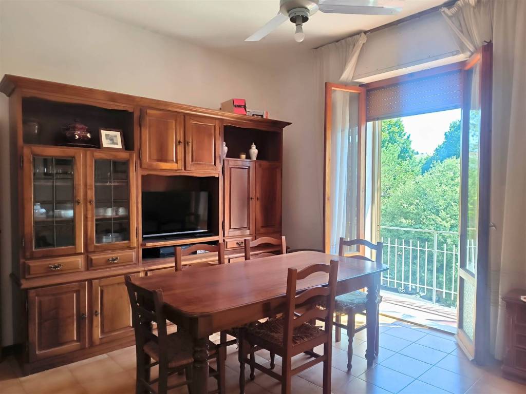 appartamento in vendita a Certaldo