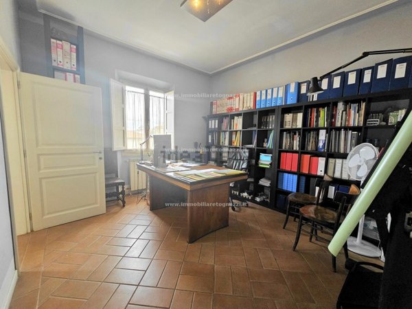 appartamento in vendita a Certaldo