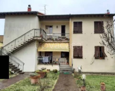 appartamento in vendita a Certaldo