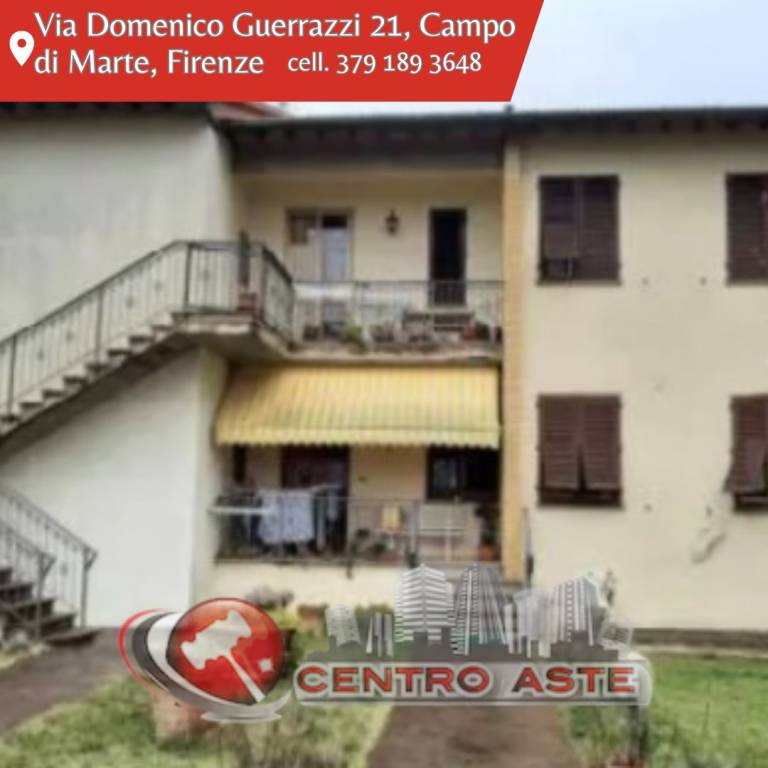 appartamento in vendita a Certaldo