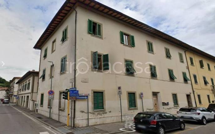 appartamento in vendita a Certaldo