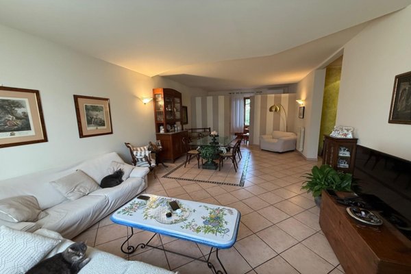 appartamento in vendita a Certaldo