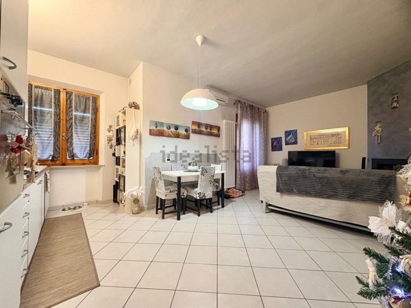 appartamento in vendita a Certaldo