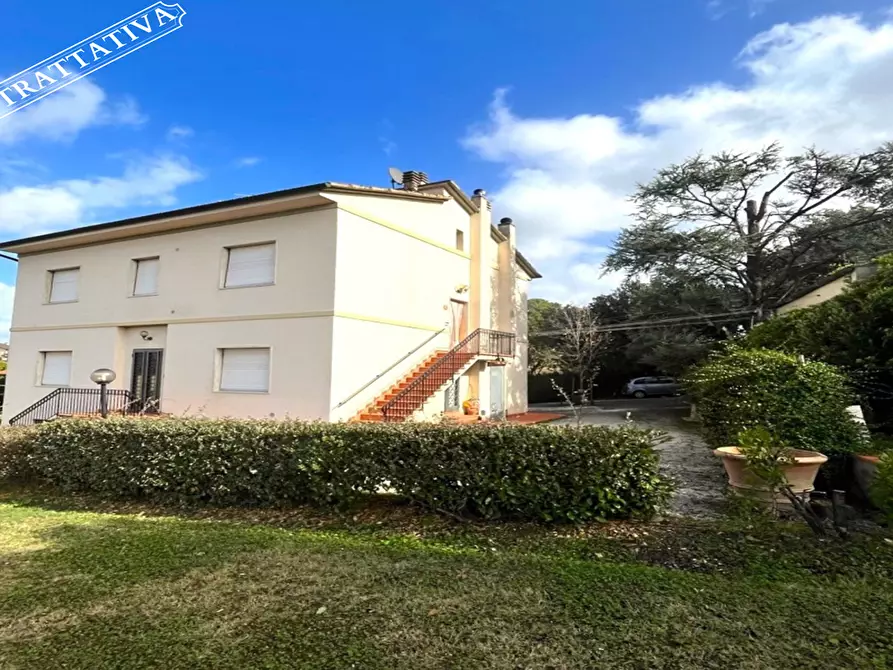 casa indipendente in vendita a Certaldo