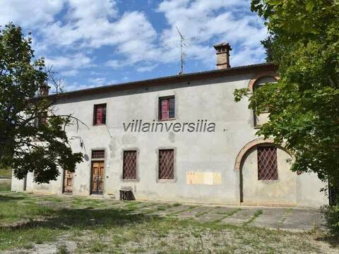 casa indipendente in vendita a Certaldo