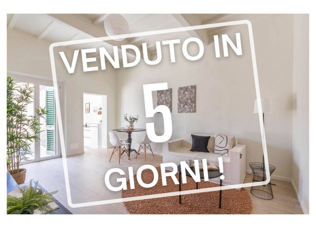 appartamento in vendita a Certaldo