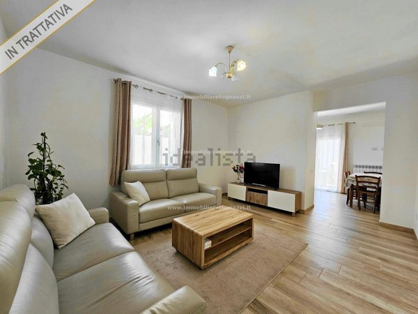 appartamento in vendita a Certaldo