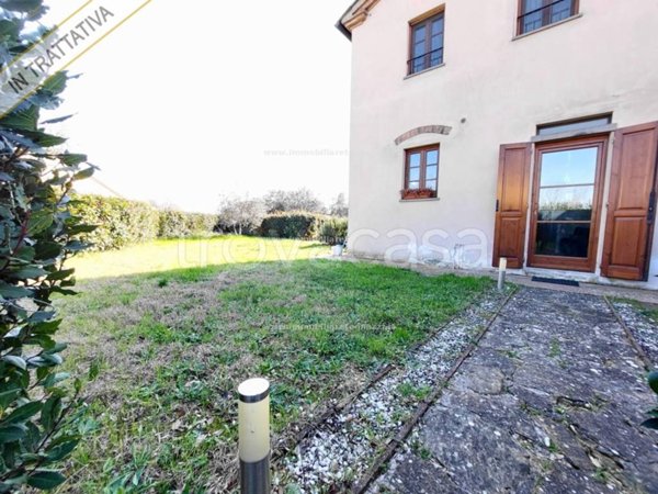 casa indipendente in vendita a Certaldo