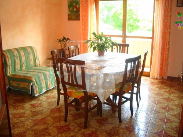 appartamento in vendita a Certaldo