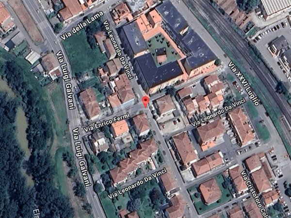 appartamento in vendita a Certaldo