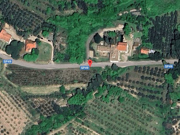 terreno agricolo in vendita a Certaldo