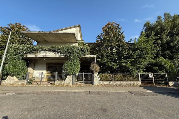 casa indipendente in vendita a Certaldo