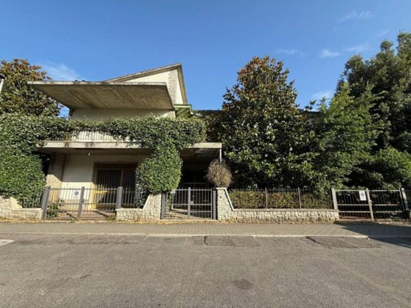 casa indipendente in vendita a Certaldo