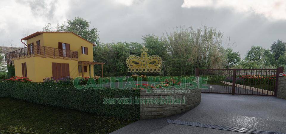 appartamento in vendita a Certaldo