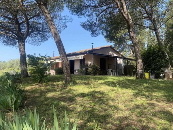 casa indipendente in vendita a Certaldo