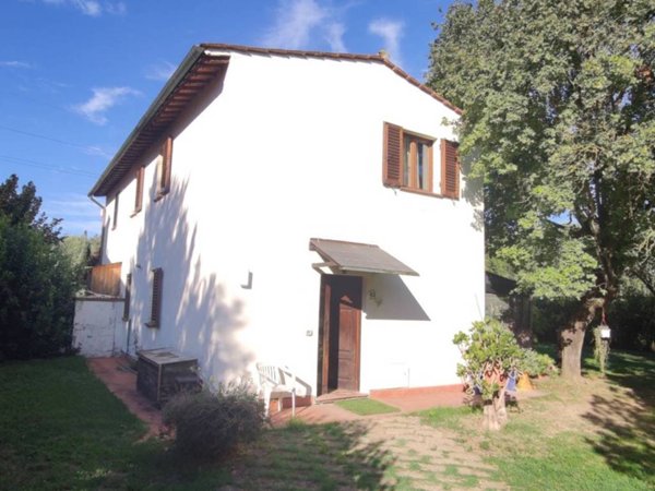 casa indipendente in vendita a Certaldo