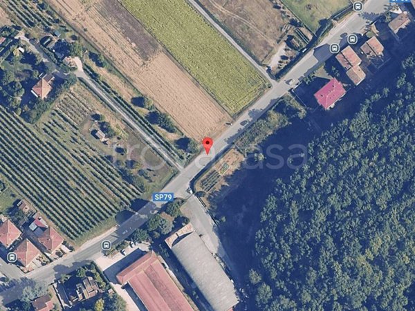 appartamento in vendita a Certaldo in zona Fiano