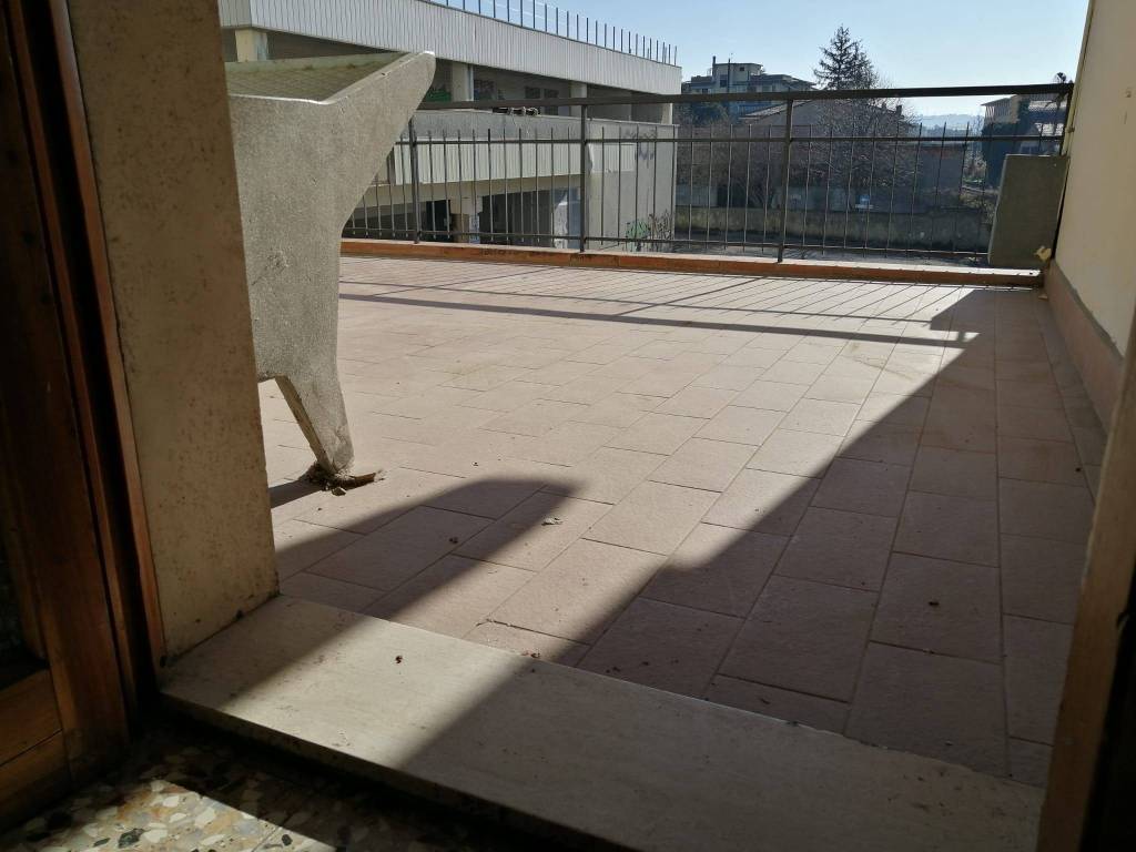 appartamento in vendita a Certaldo