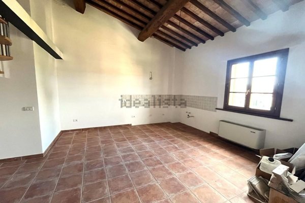 appartamento in vendita a Certaldo