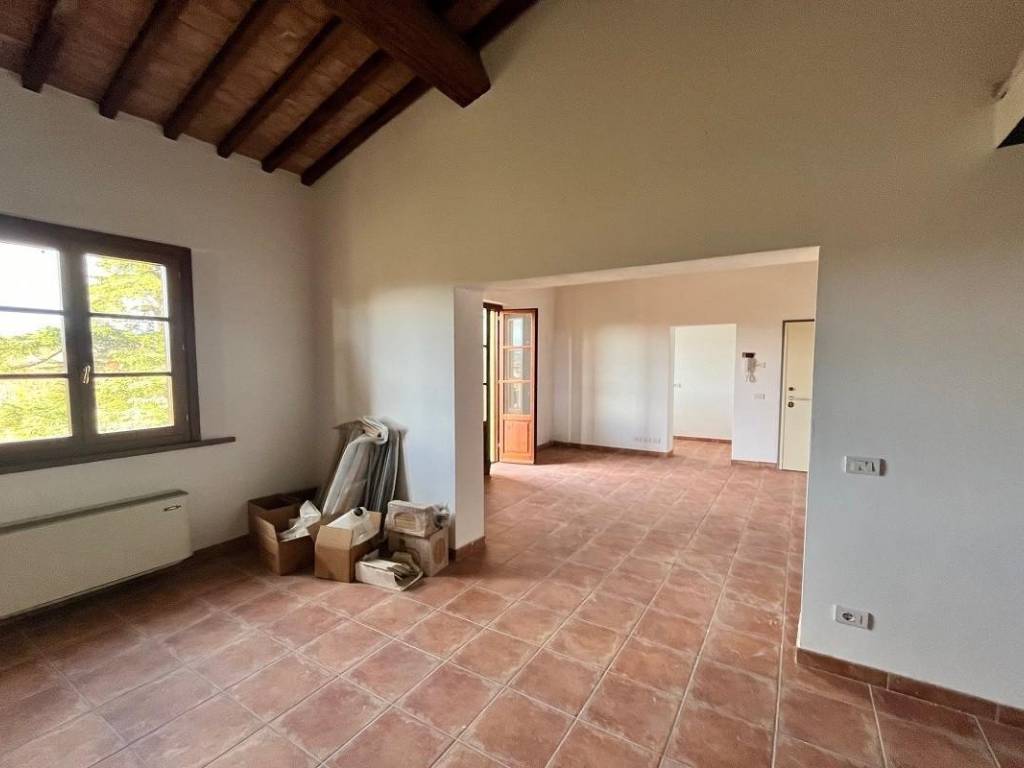 appartamento in vendita a Certaldo